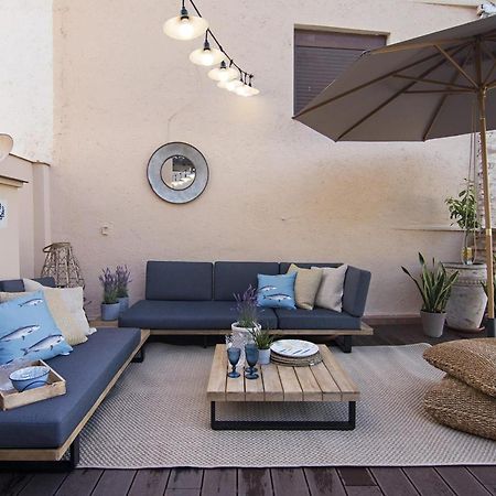 Alhambra Boutique Terrace Villa Granada Eksteriør billede